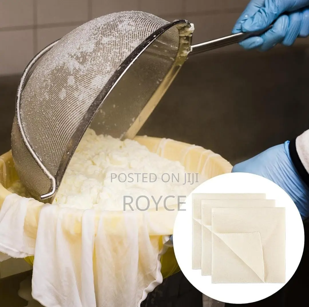 Cheese Cloth
