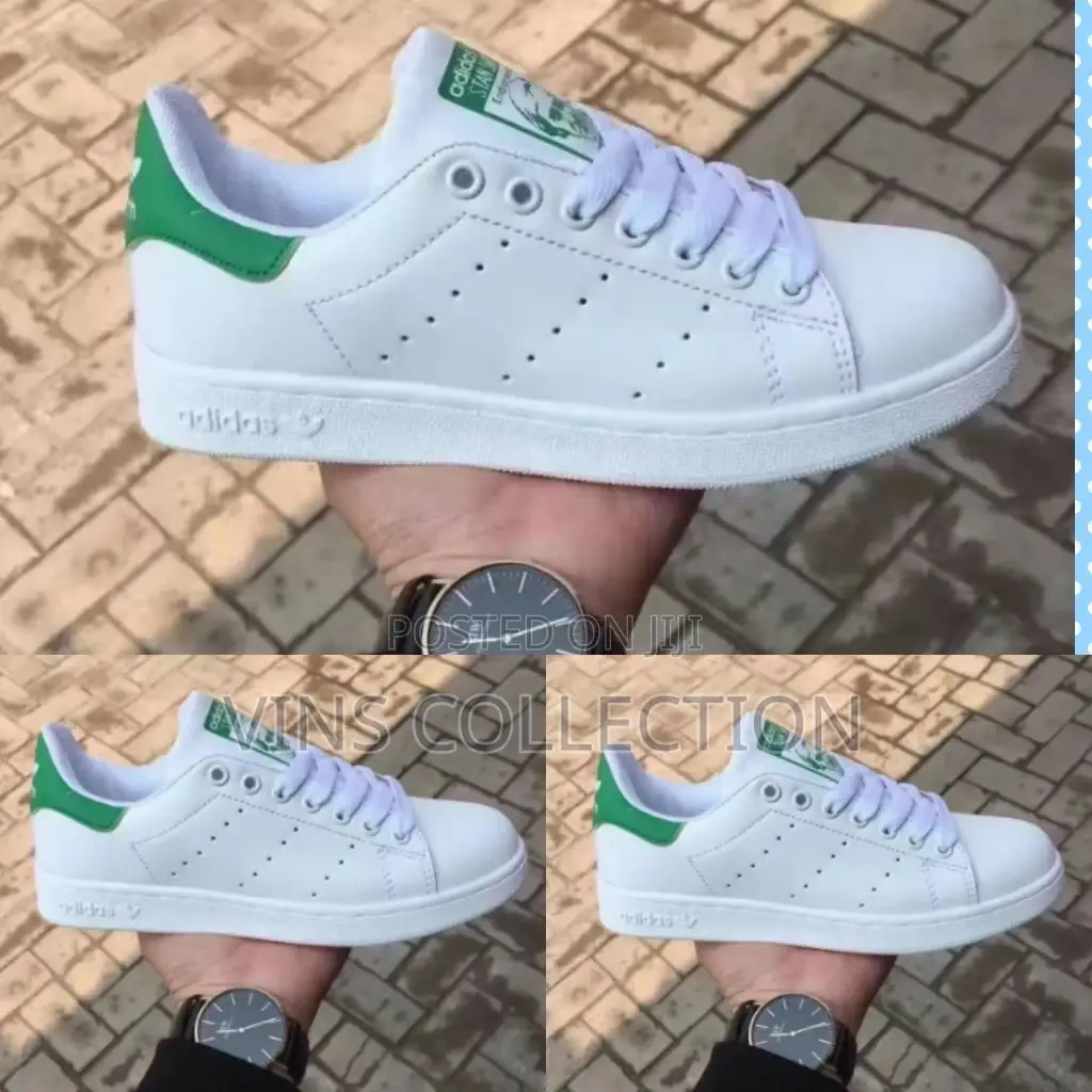 Adidas Stan Smith