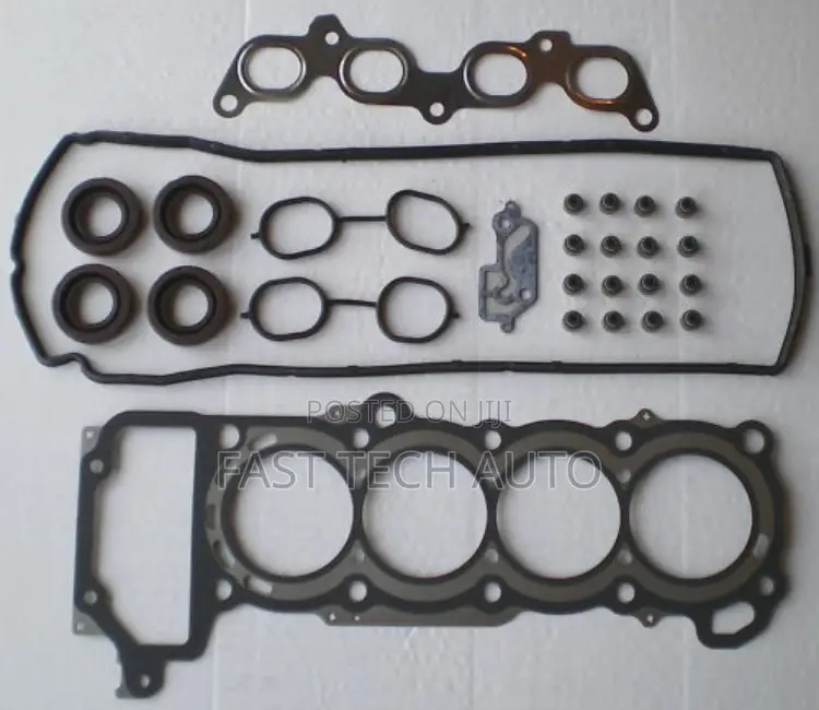 Nissan March CR 12 Engine 1300cc Cylinder Head Gasket