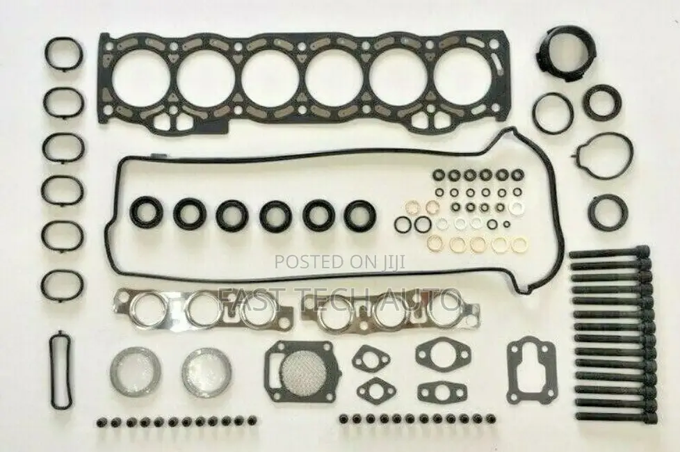 Toyota IG FE Engine Overhaul Gasket Kit