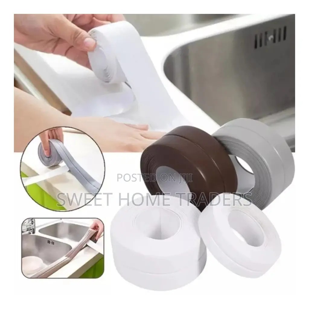 Adhesive Sealing Tape
