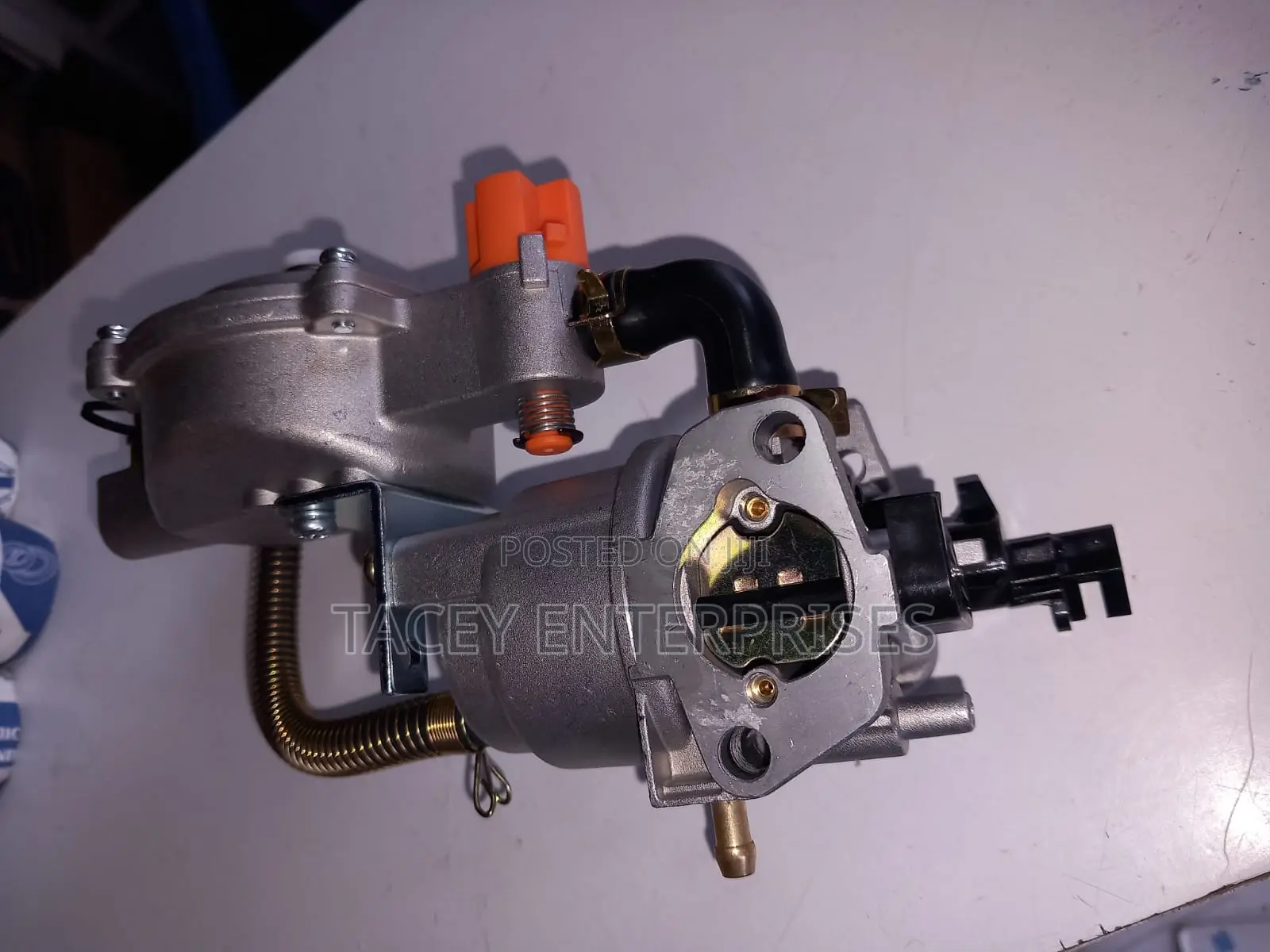 Gas / LPG Carburetors