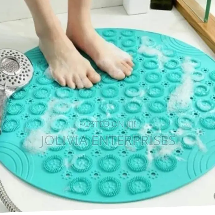 53cm Anti Slip Bathroom Mats