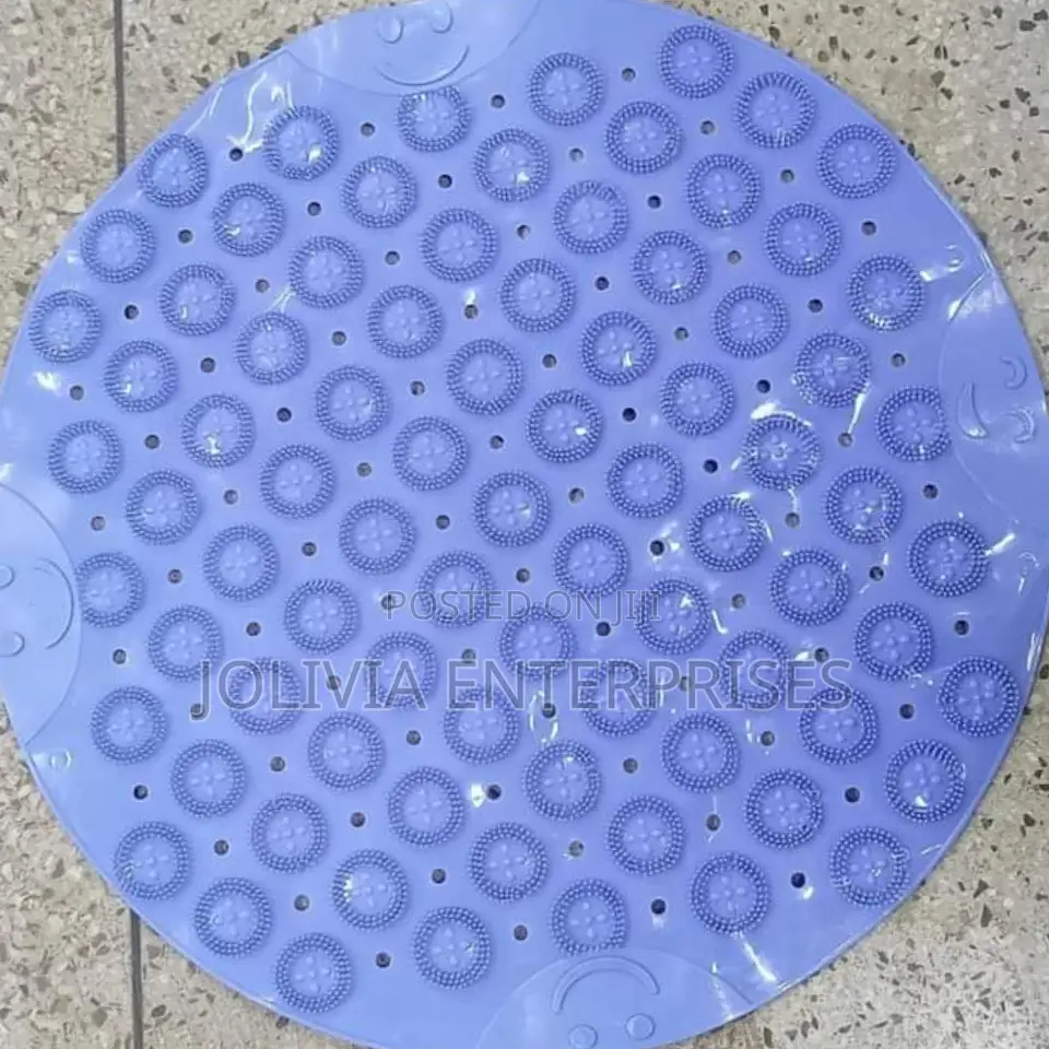 53cm Anti Slip Bathroom Mats
