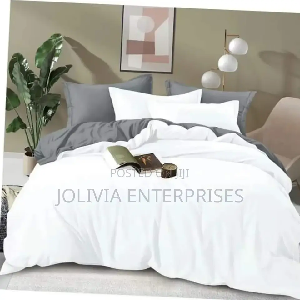 2 Sided Duvet Cover Sets