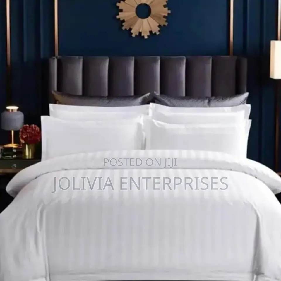 Fitted Bedsheet Sets