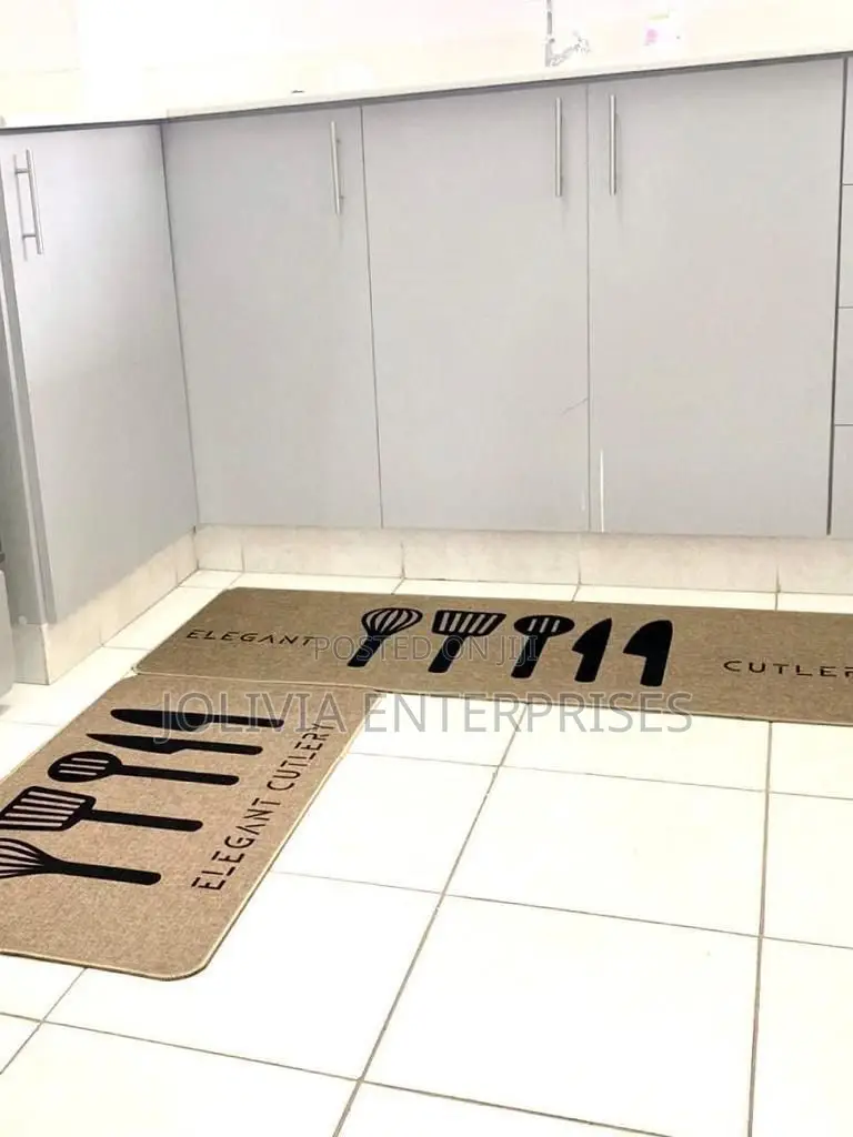 Kitchen Mats