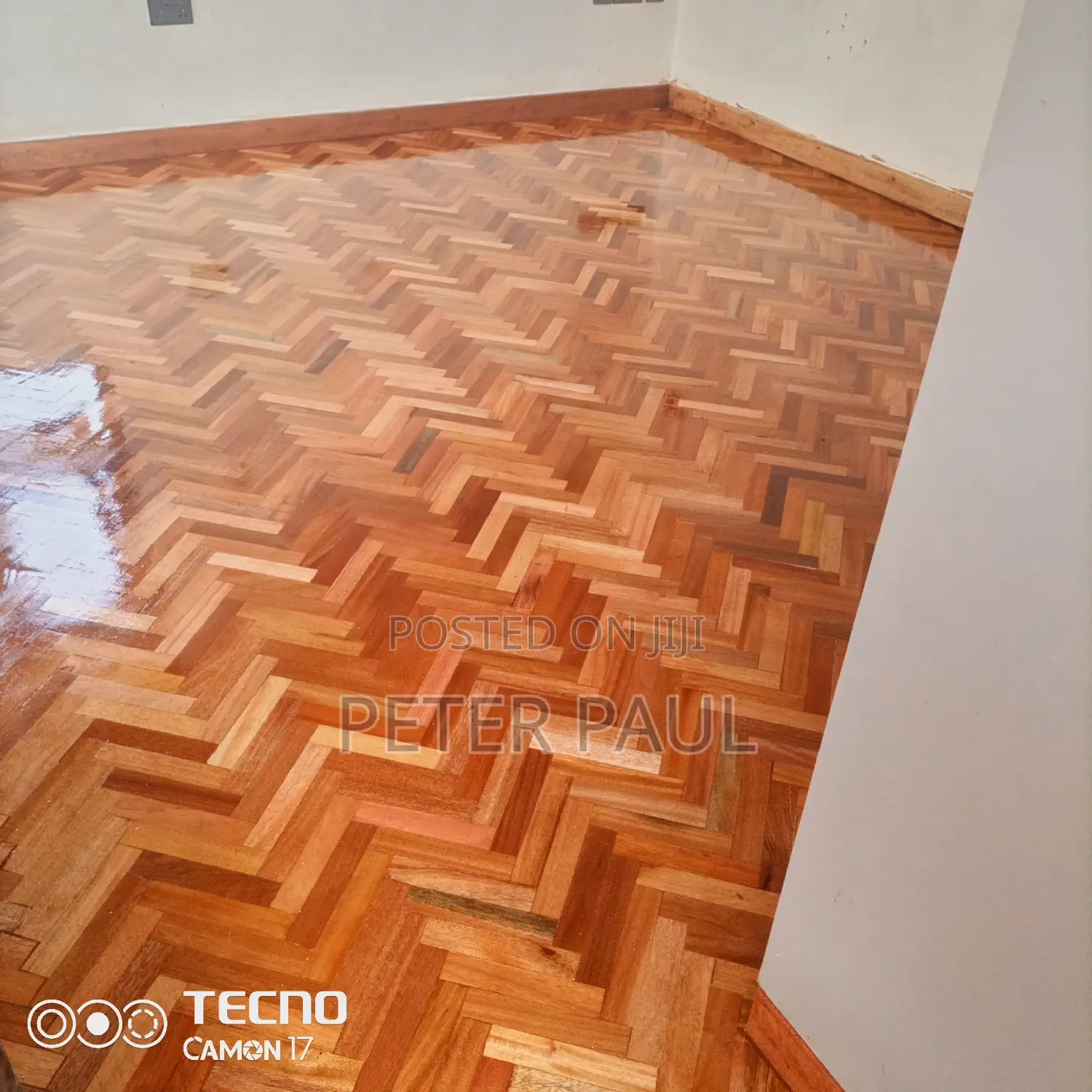 Rewarding Floor Services In Pressure Varnishing