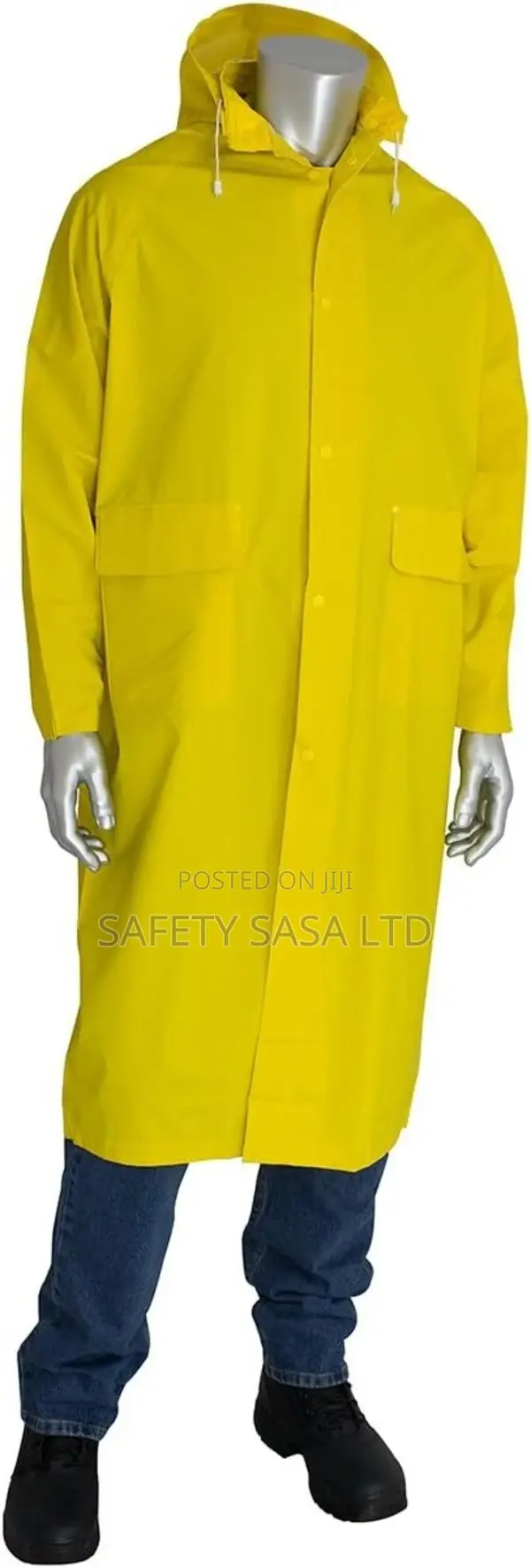 Rain Coat Rain Wear