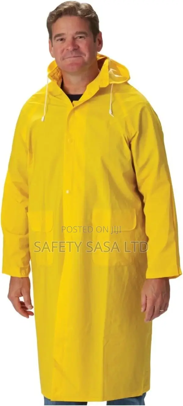Rain Coat Rain Wear