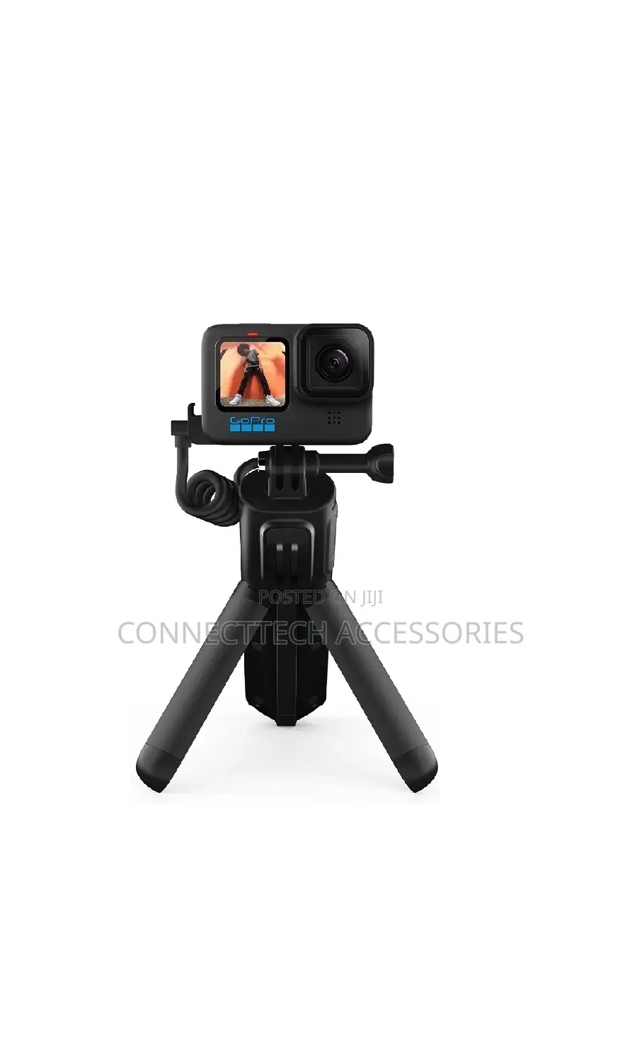 Volta Camera Battery Grip / Tripod / Remote
