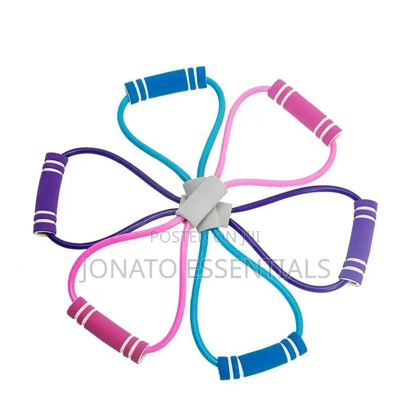 Home Exercise Resistance Band, Tension Rope