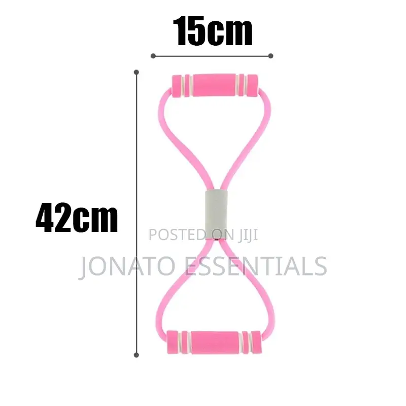 Home Exercise Resistance Band, Tension Rope