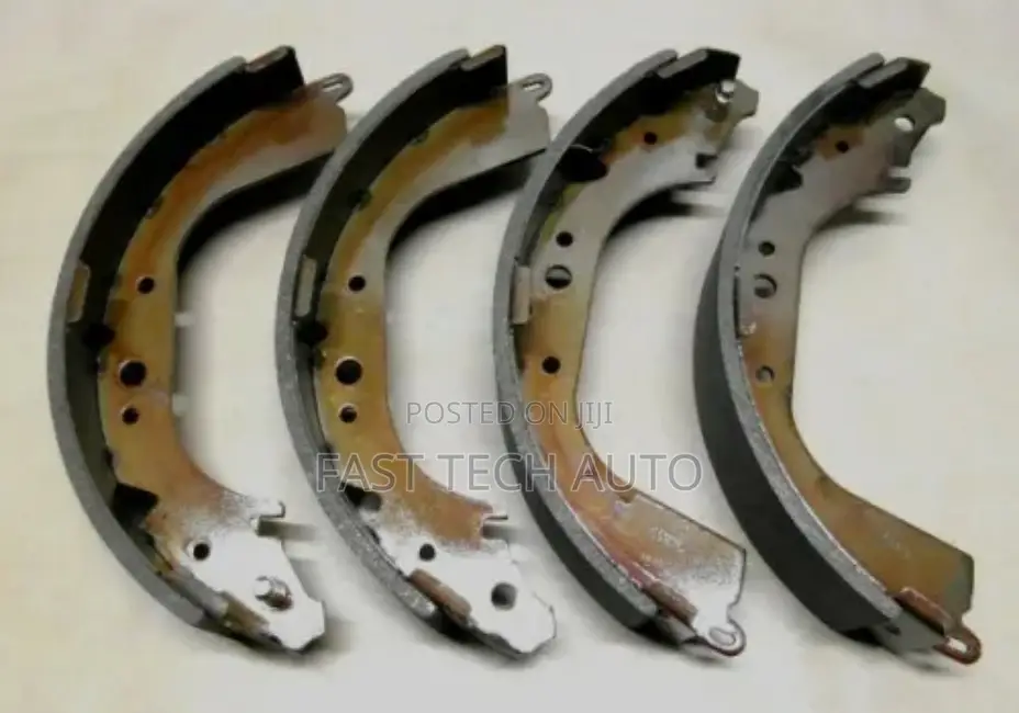 Toyota Probox Succeed All Parts Brake Shoes/Linings