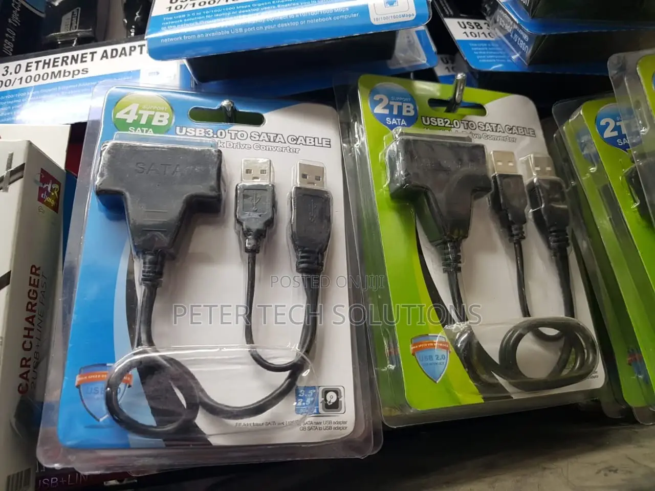 USB to Sata 2.0