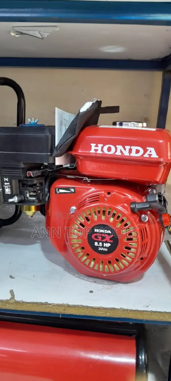 Honda Petrol Engine 8.5hp GX160