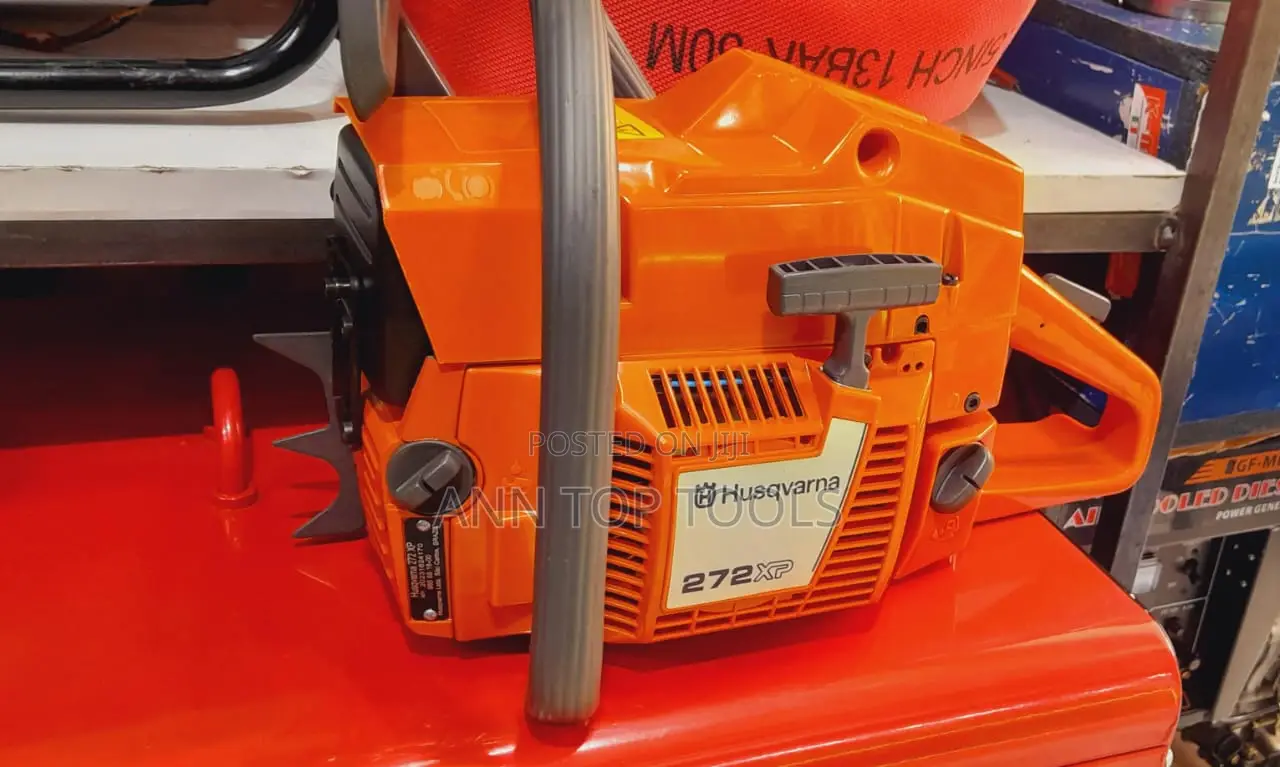 Husqvarna Original Powersaw 272xp