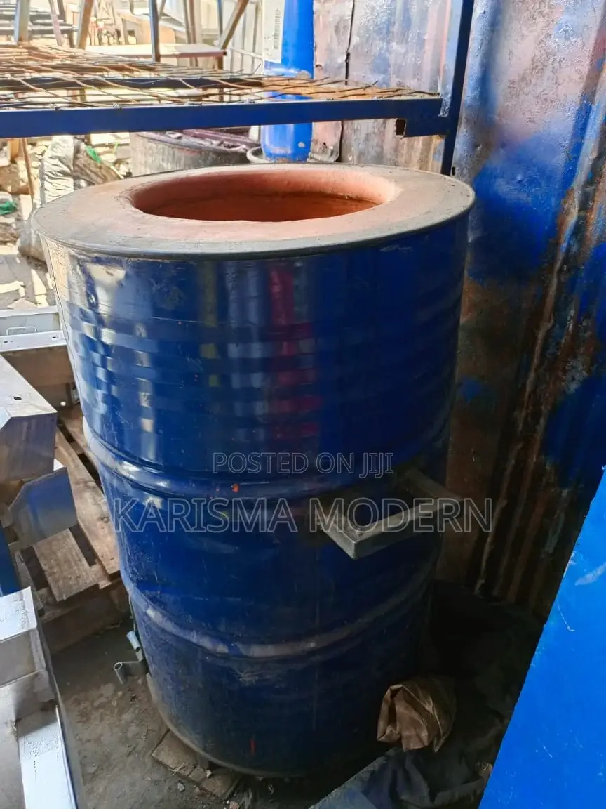 Hindu's Tandoori Oven