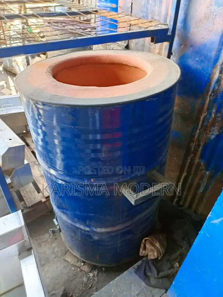 Hindu's Tandoori Oven