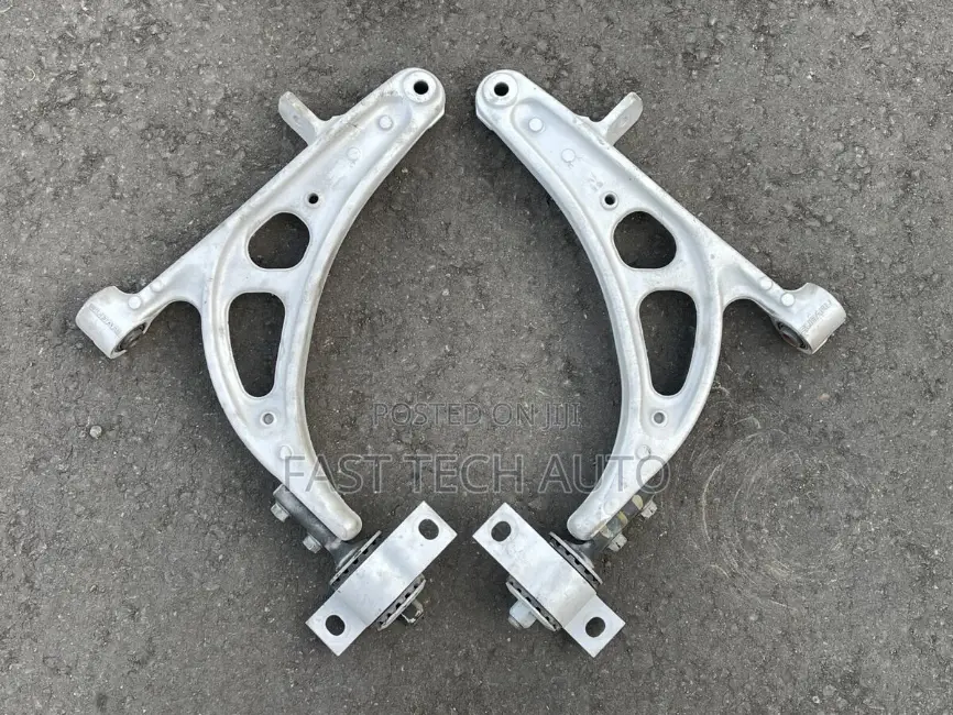 Subaru Legacy Arms