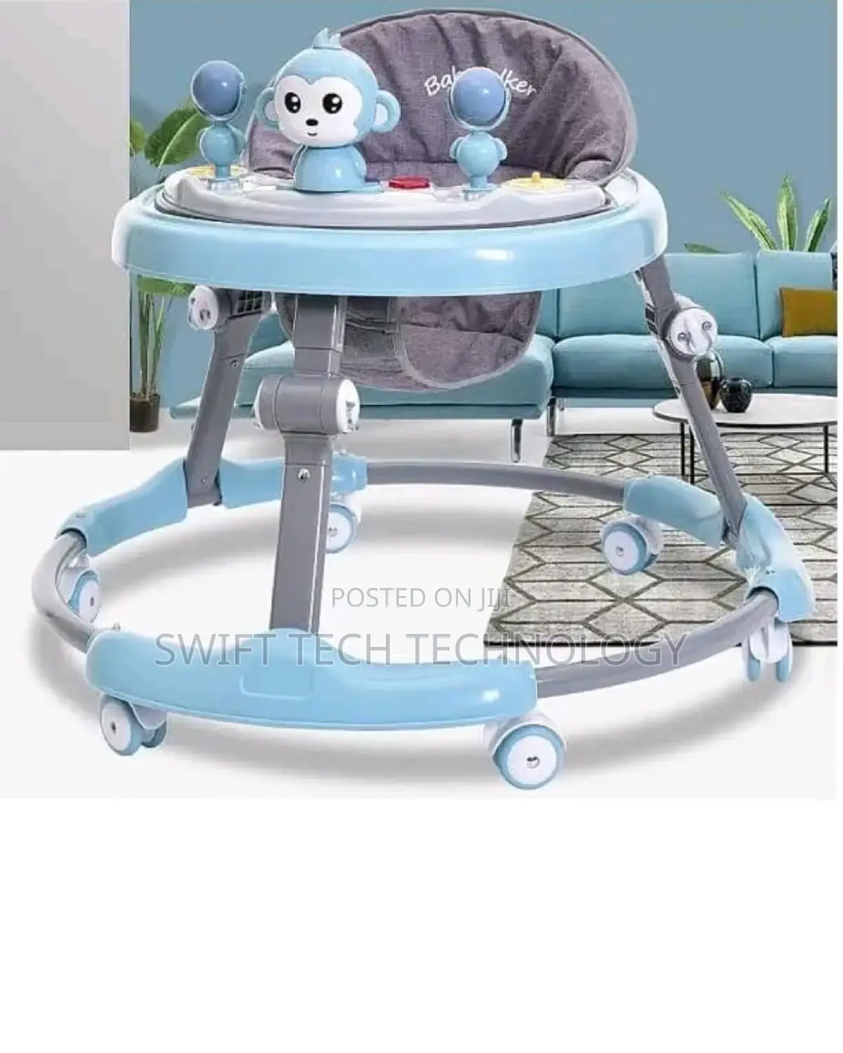 Kids Baby Smart Baby Walker ,Baby Walker