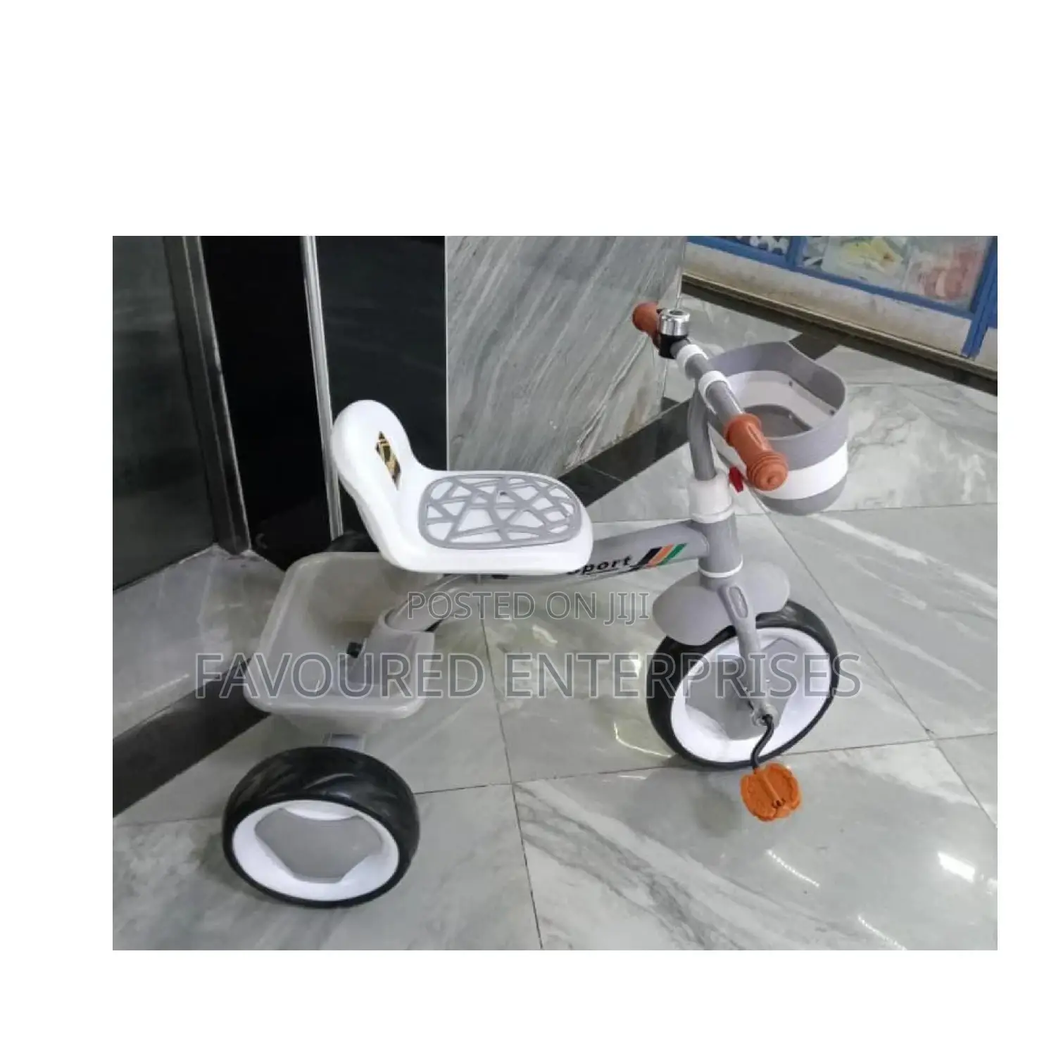 Tricycle Kidstricycle
