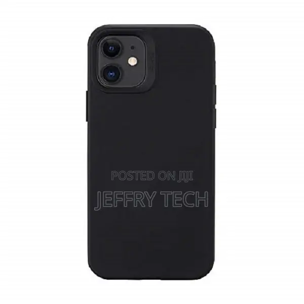 Full Protection Back Cover Case for Apple iPhone 12 Pro (6.1