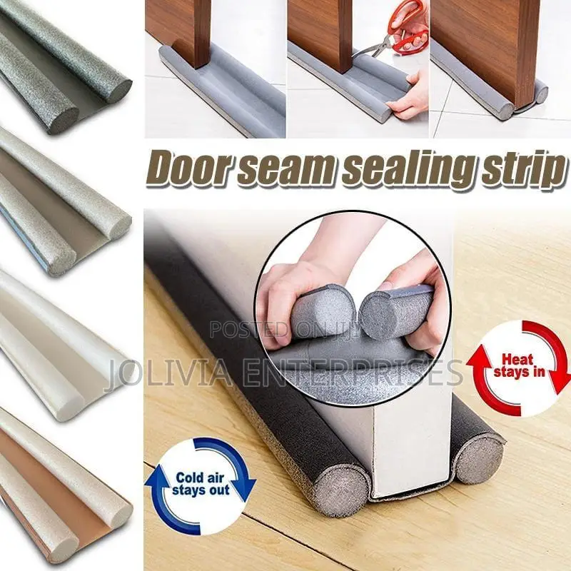 Door Sealer Strip