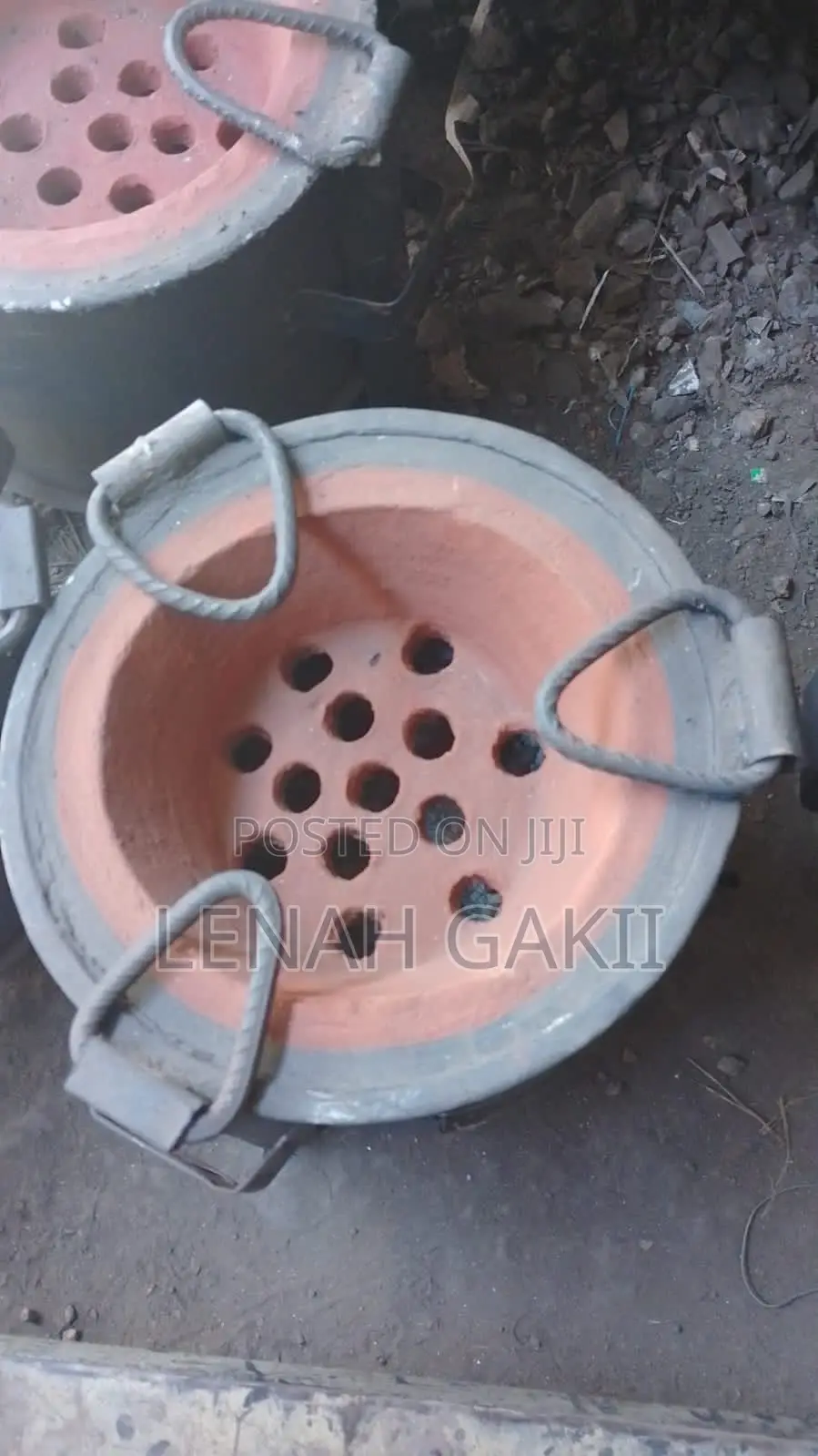 Energe Saving Jikos
