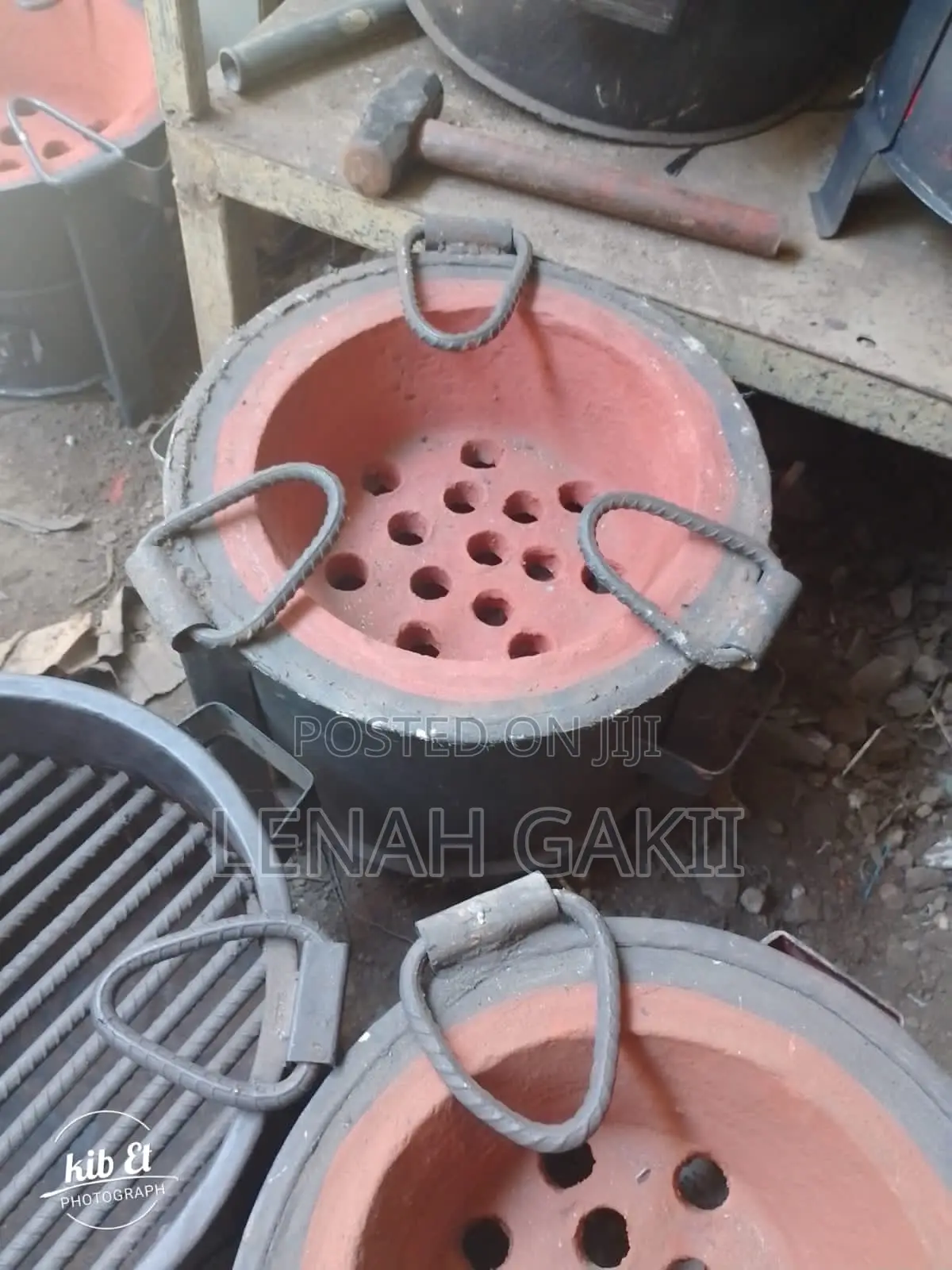 Energe Saving Jikos