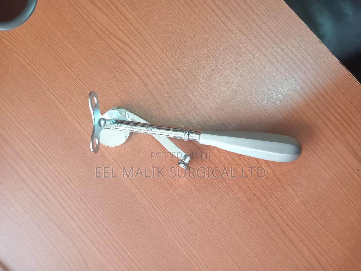 Ring Cutter Stainless Steel