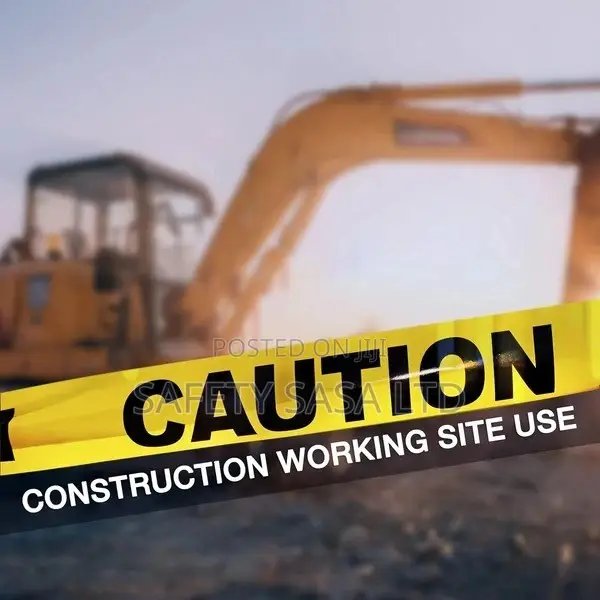Caution Tape