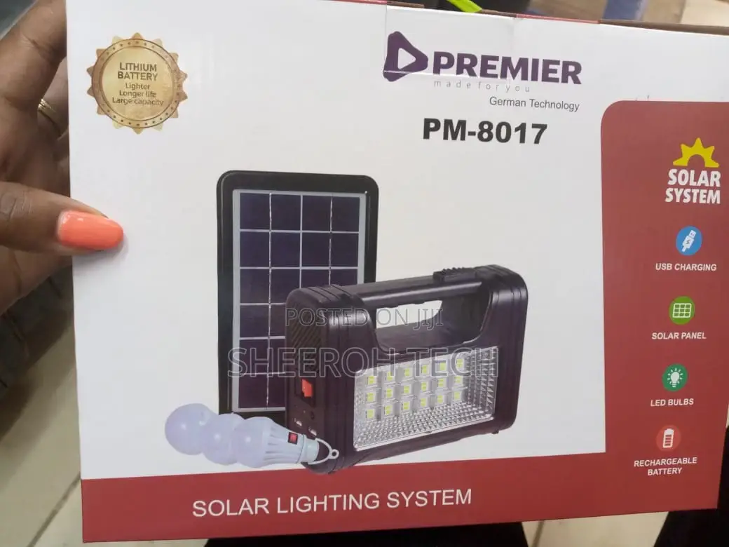 Solar System Premier Classic
