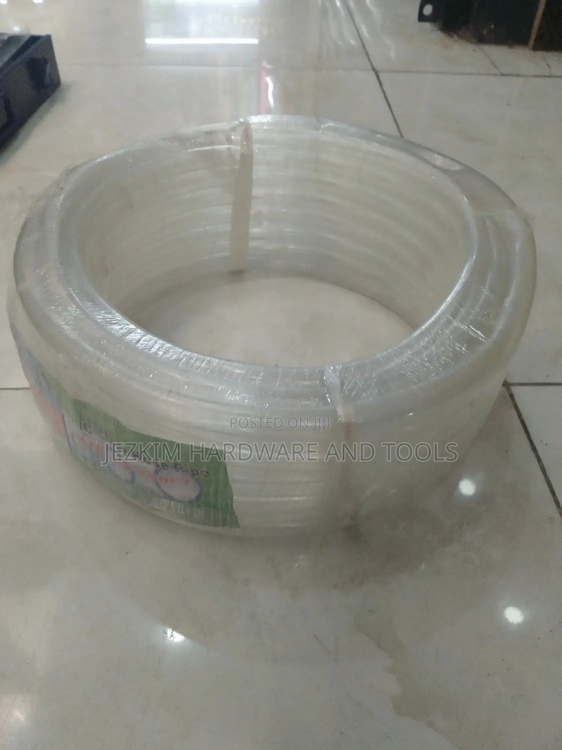 Hose Pipes