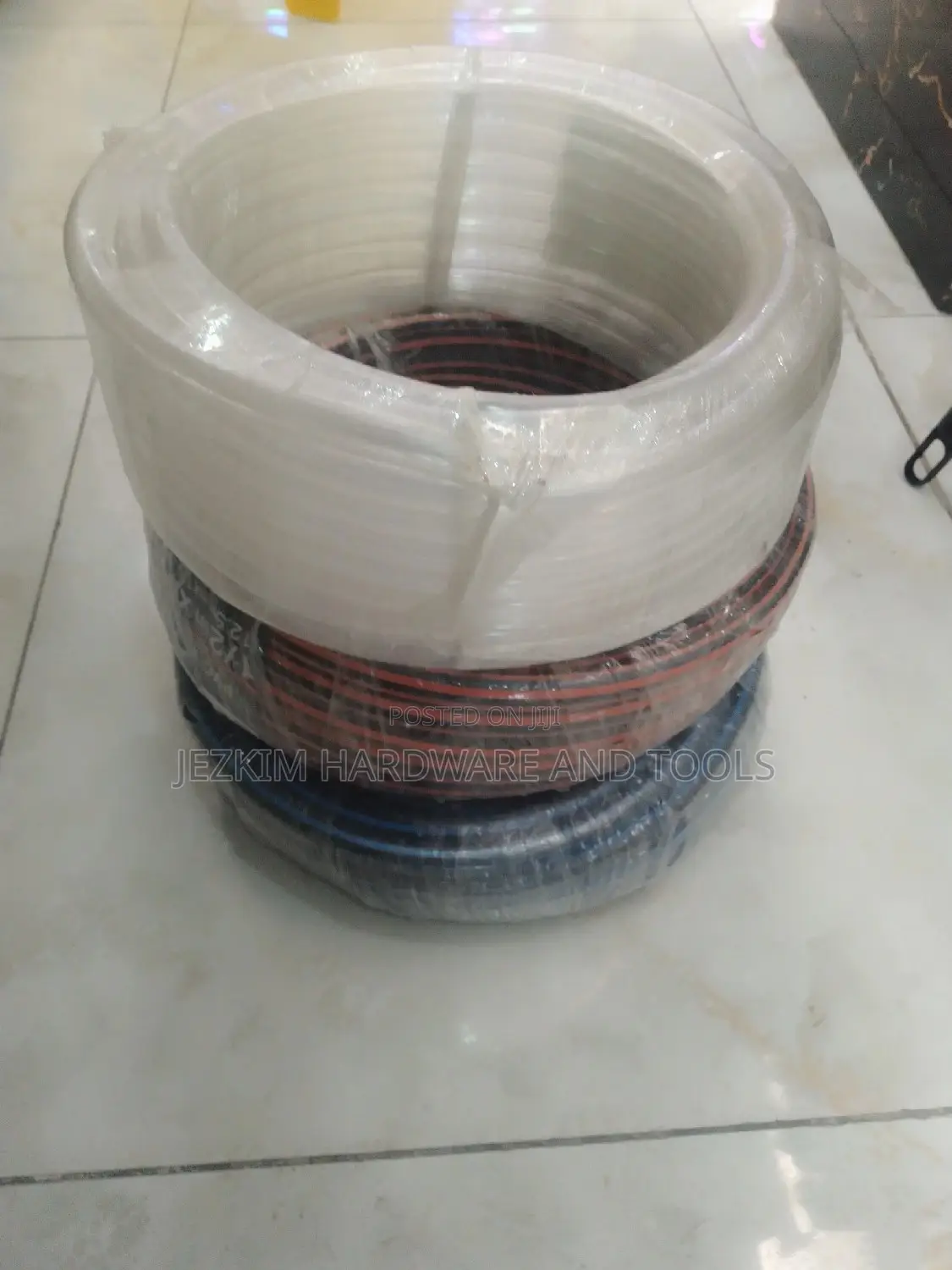 Hose Pipes