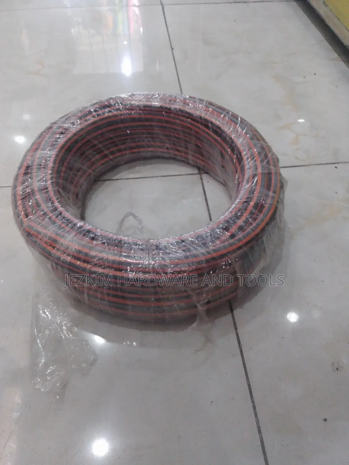 Hose Pipes