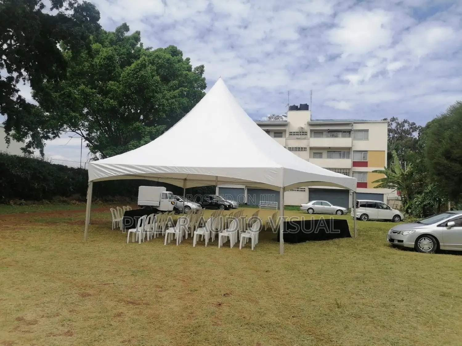 Tents, Sits, Tents Sits,(Hire) Tents Sits