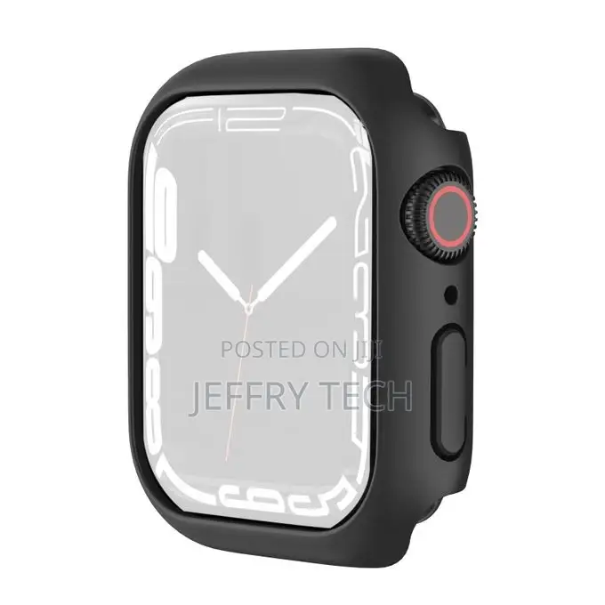 TPU Case for Apple Watch Series 8 / 7 41mm