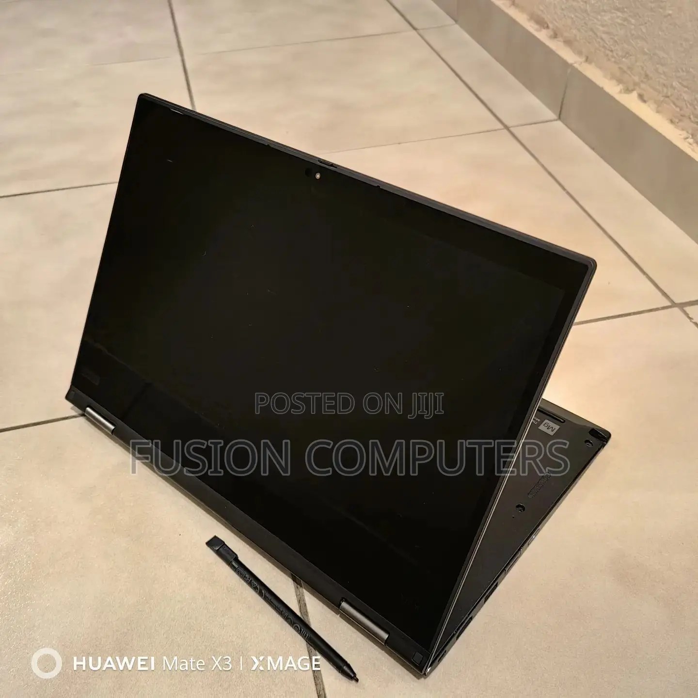 Laptop Lenovo Thinkpad X13 Yoga 16GB Intel Core I5 SSD 512GB