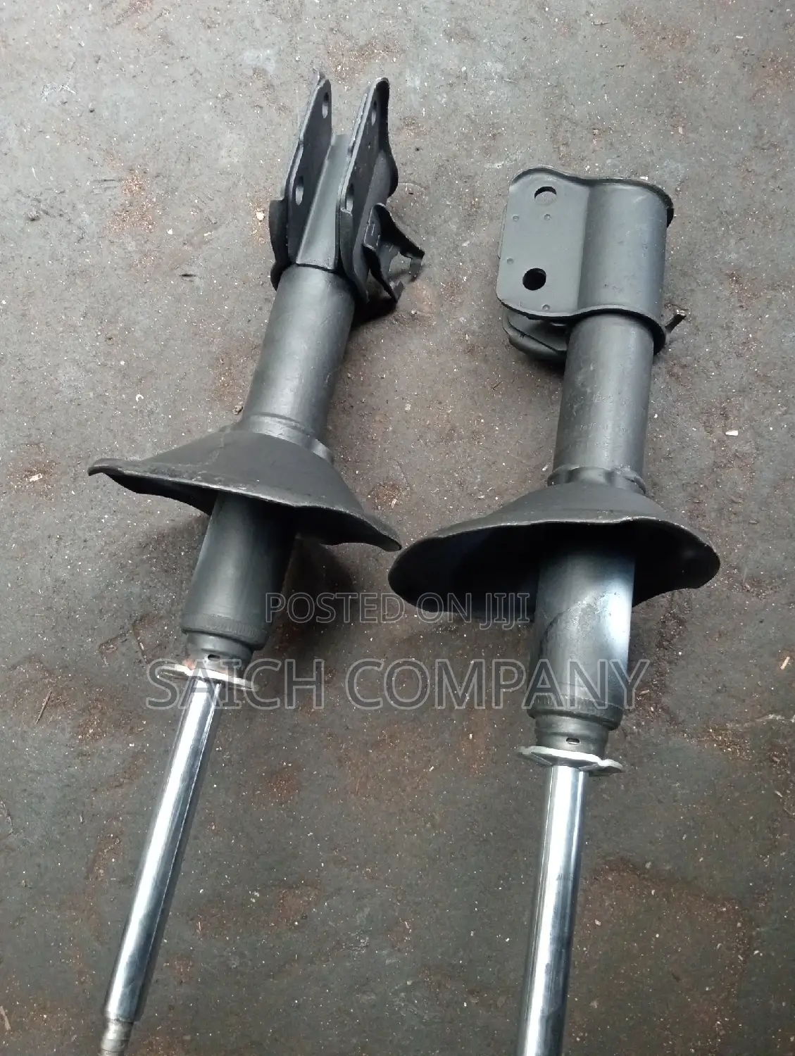 Subaru Legacy BH5 Front Shock Absorber