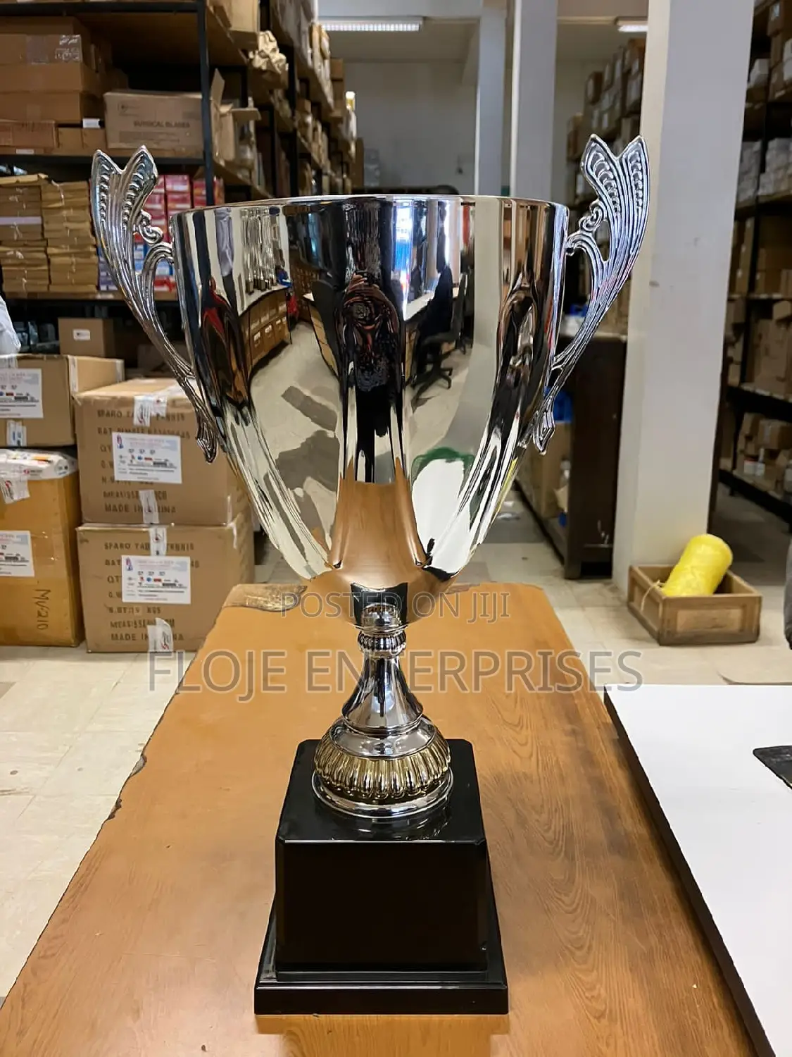 Trophy T734 50 Cm