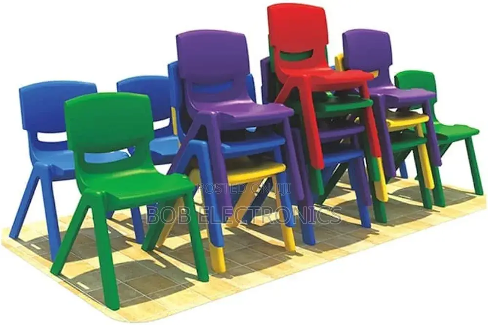 Kids Chairs