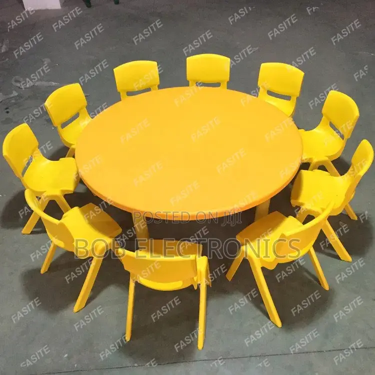 Kids Chairs