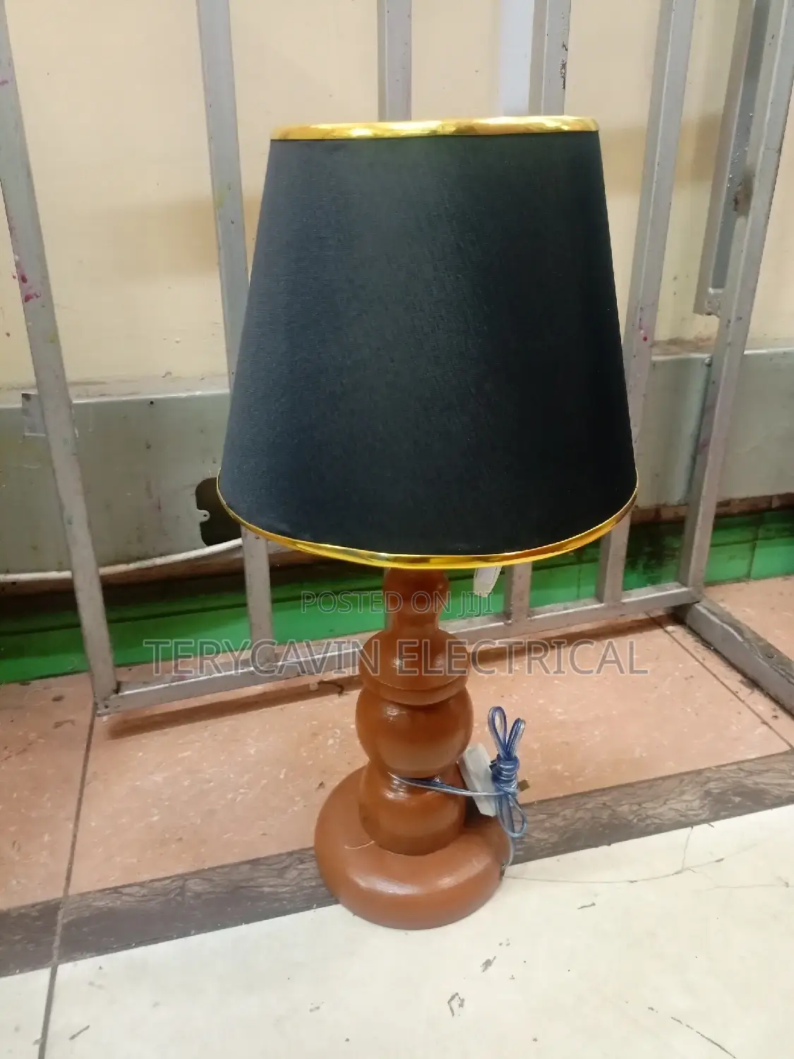 Sides Bed Lighting Lamps