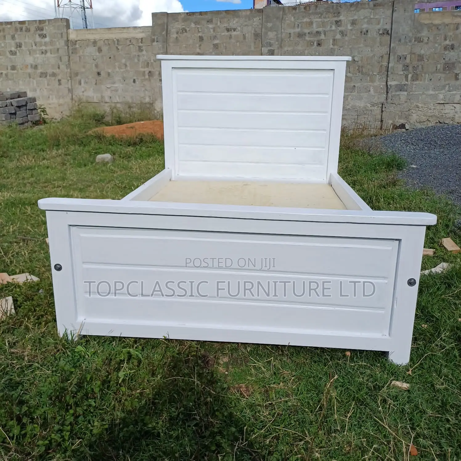 Executive Bed 4×6