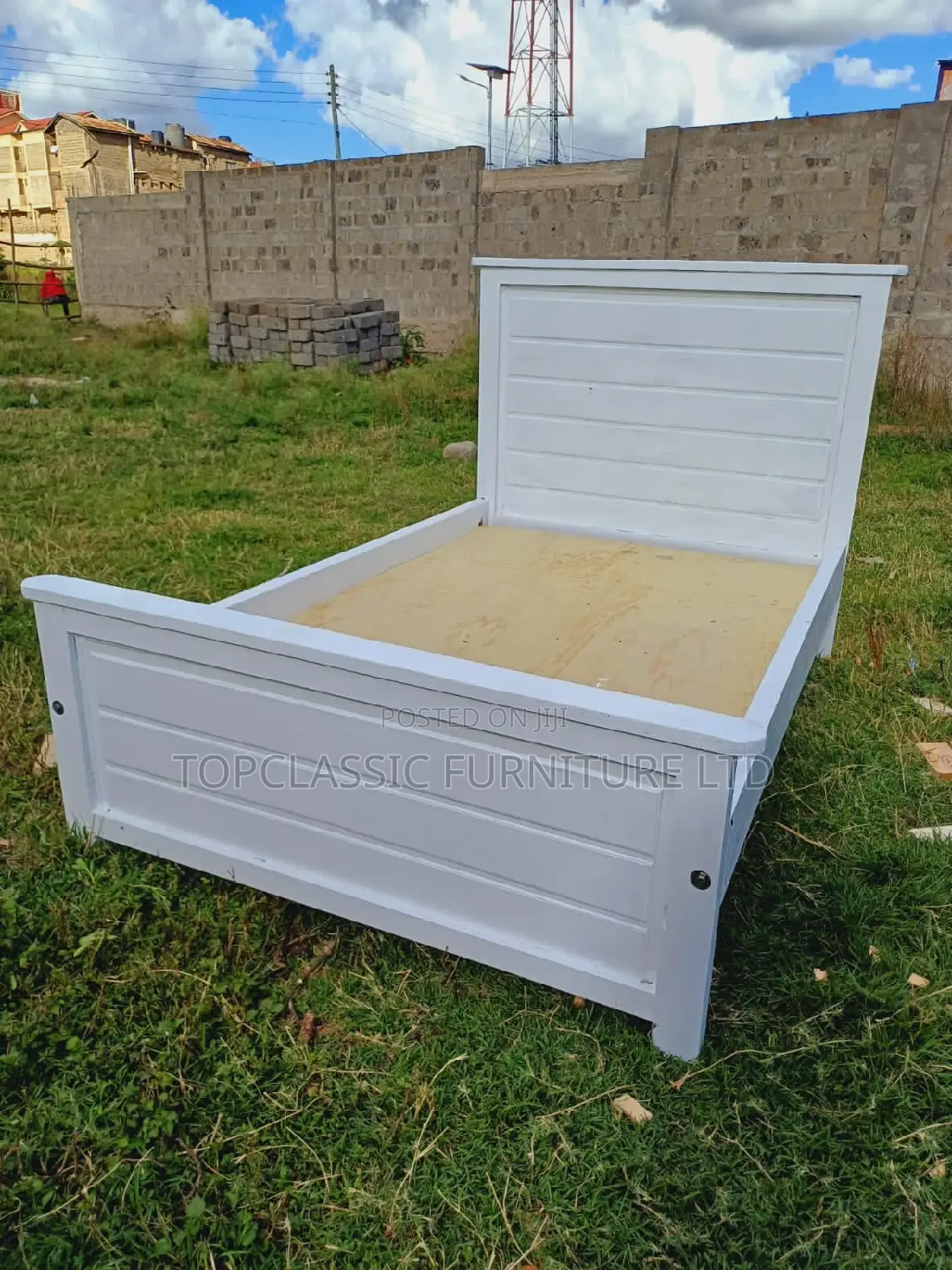 Executive Beds 4×6