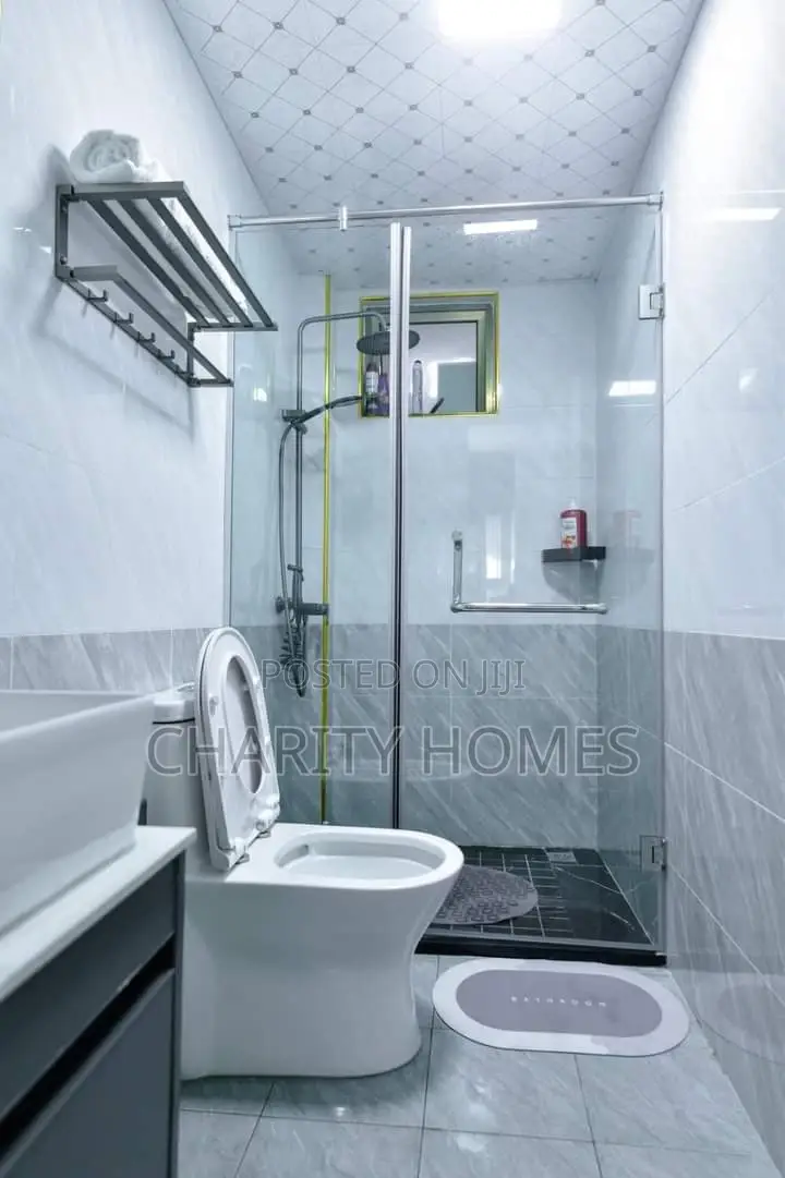 Furnished Airbnb South B
