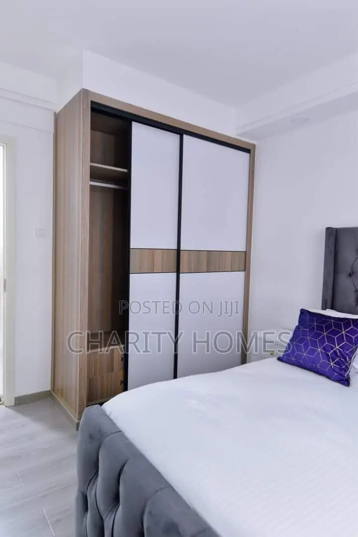 Furnished Airbnb South B