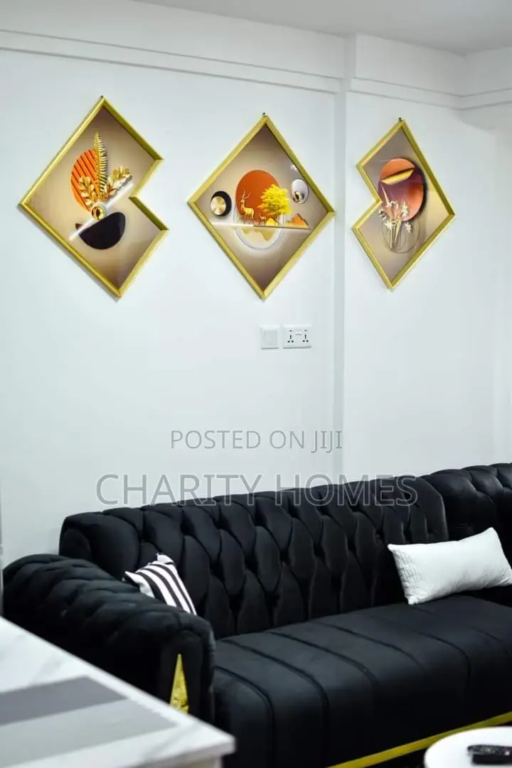 Furnished Airbnb South B