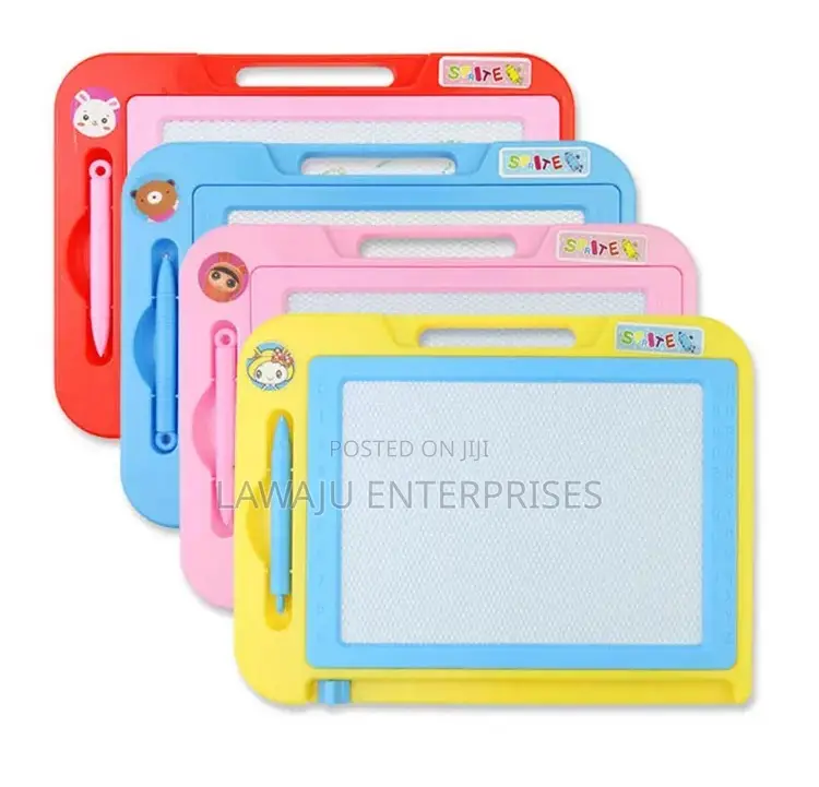 Kids Erasable Writing Pad